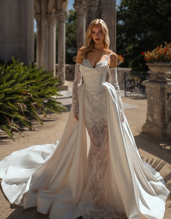 ROCHIE DE MIREASA FORTE