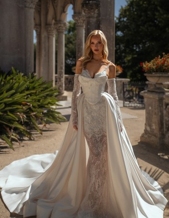 ROCHIE DE MIREASA FORTE